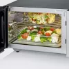 Mikrovlnná rúra Severin MW 7777, 900 W, 25 L