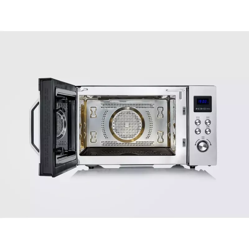 Mikrovlnná rúra Severin MW 7777, 900 W, 25 L