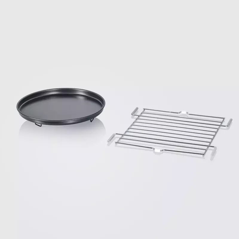 Mikrovlnná rúra Severin MW 7777, 900 W, 25 L
