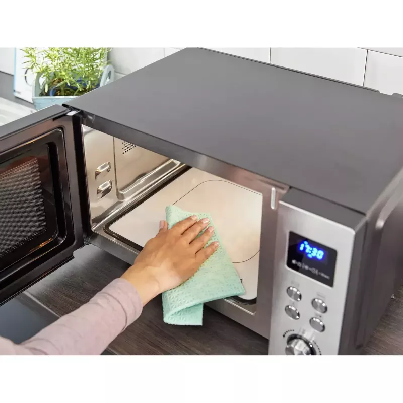 Mikrovlnná rúra Severin MW 7777, 900 W, 25 L