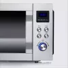 Mikrovlnná rúra Severin MW 7777, 900 W, 25 L