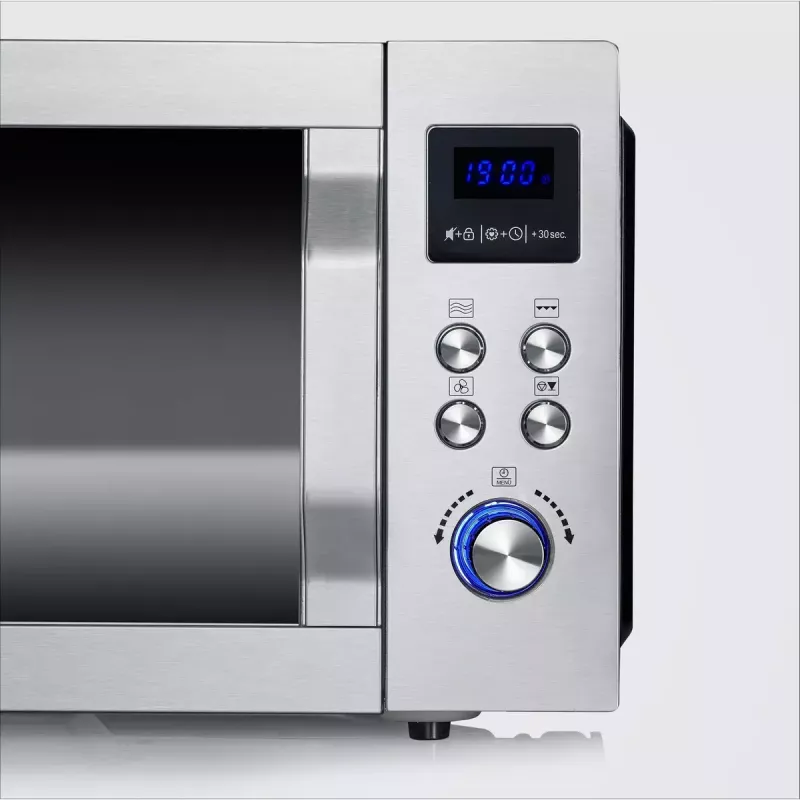 Mikrovlnná rúra Severin MW 7777, 900 W, 25 L