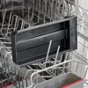 Kontaktný gril Severin PG 8564 2300 W čierna nehrdzavejúca oceľ