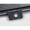 Kontaktný gril Severin PG 8564 2300 W čierna nehrdzavejúca oceľ
