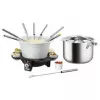 Unold 48645 Fondue Elegance elektrická fondue súprava