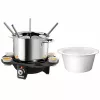 Unold 48645 Fondue Elegance elektrická fondue súprava