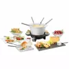 Unold 48645 Fondue Elegance elektrická fondue súprava