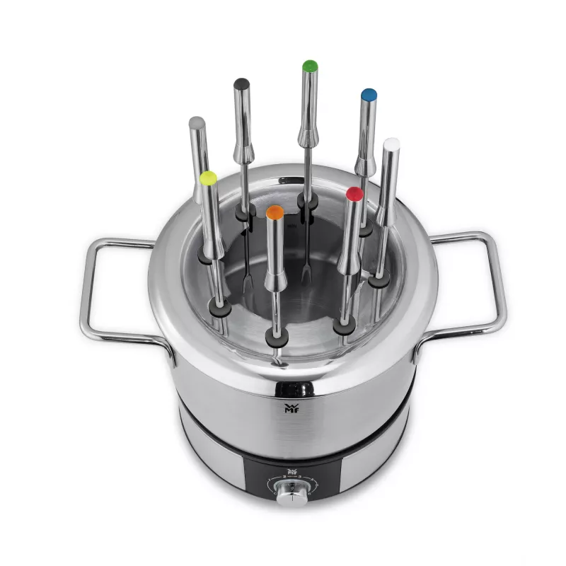 WMF Lono Fondue súprava, 1,5 L, 8 osôb