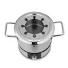 WMF Lono Fondue súprava, 1,5 L, 8 osôb