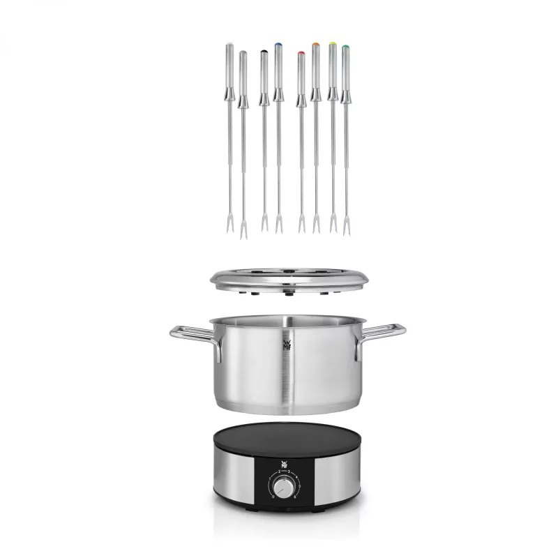 WMF Lono Fondue súprava, 1,5 L, 8 osôb