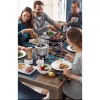 WMF Lono Fondue súprava, 1,5 L, 8 osôb