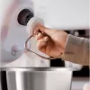 Kuchynský robot Bosch Serie 2 MUMS2EW00 — motor 700 W, 3,8 L misa z nehrdzavejúcej ocele, biela