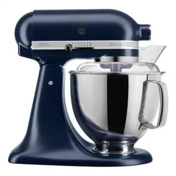 Kuchynský robot KitchenAid Artisan 300 W 4.8 L modrá