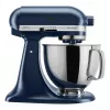 Kuchynský robot KitchenAid Artisan 300 W 4.8 L modrá