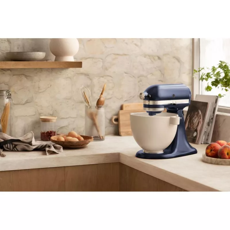 Kuchynský robot KitchenAid Artisan 300 W 4.8 L modrá