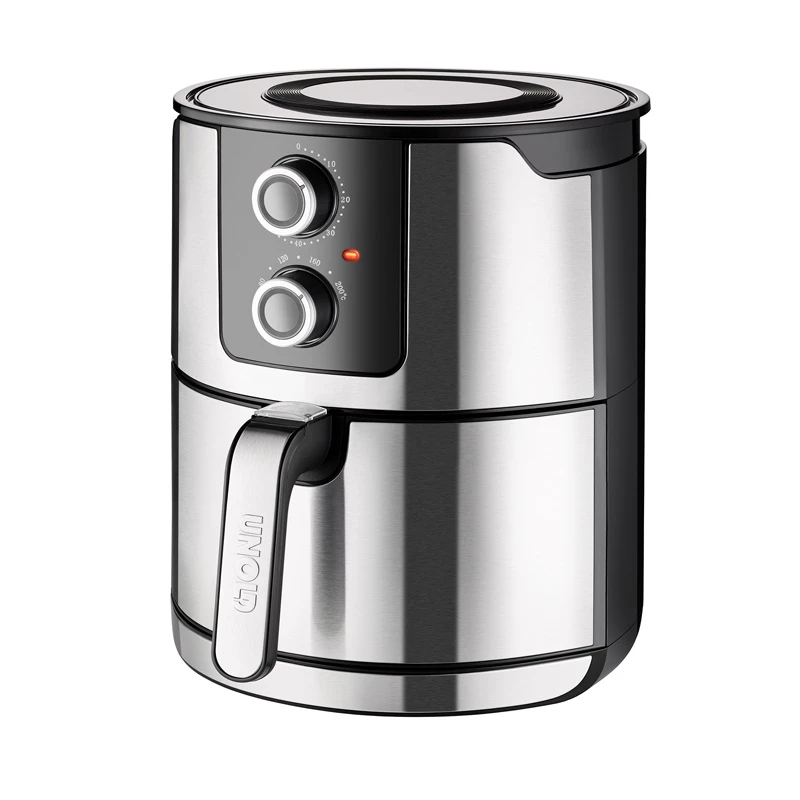 Unold 58655 teplovzdušná fritéza XL, 5 l