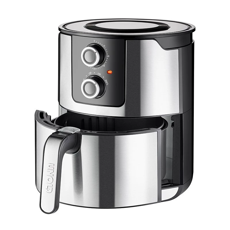 Unold 58655 teplovzdušná fritéza XL, 5 l