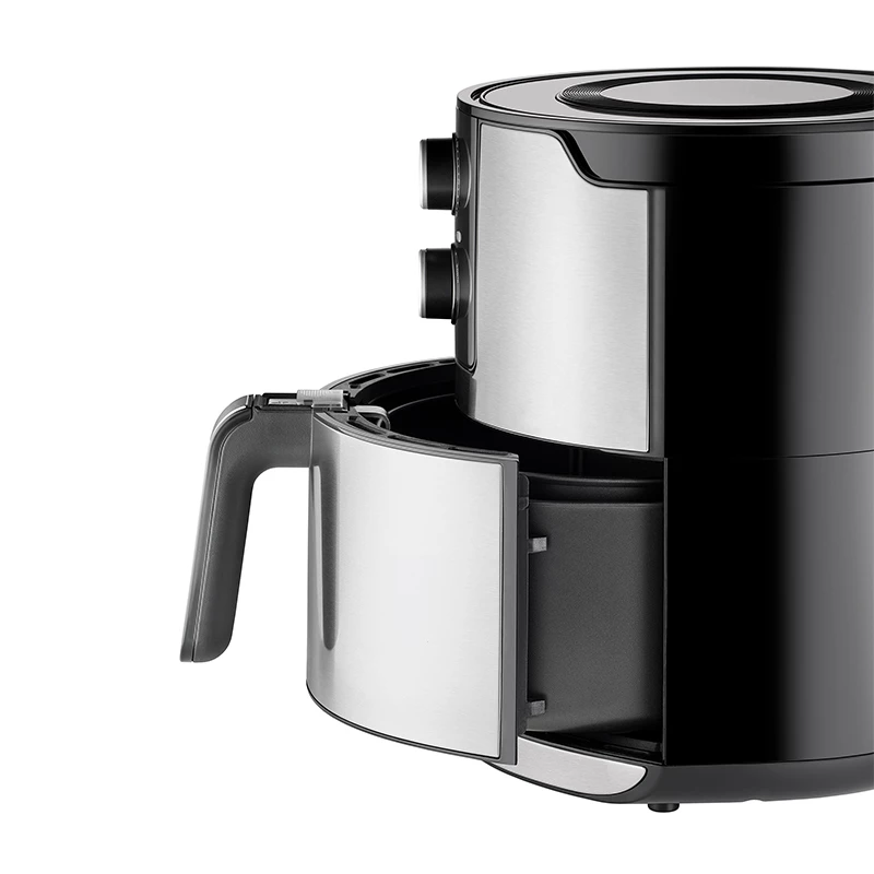 Unold 58655 teplovzdušná fritéza XL, 5 l