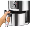 Unold 58655 teplovzdušná fritéza XL, 5 l