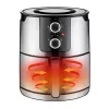 Unold 58655 teplovzdušná fritéza XL, 5 l