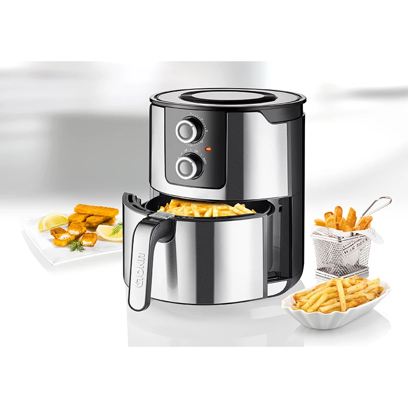 Unold 58655 teplovzdušná fritéza XL, 5 l