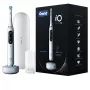 Oral-B iO Series 10 dospelí rotačno-oscilačná zubná kefka biela