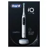 Oral-B iO Series 10 dospelí rotačno-oscilačná zubná kefka biela