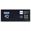 Oral-B iO Series 10 dospelí rotačno-oscilačná zubná kefka biela