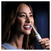 Oral-B iO Series 10 dospelí rotačno-oscilačná zubná kefka biela