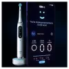 Oral-B iO Series 10 dospelí rotačno-oscilačná zubná kefka biela