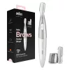 Braun FG1106 precízny zastrihávač strieborná