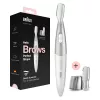 Braun FG1106 precízny zastrihávač strieborná