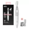 Braun FG1106 precízny zastrihávač strieborná