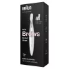 Braun FG1106 precízny zastrihávač strieborná