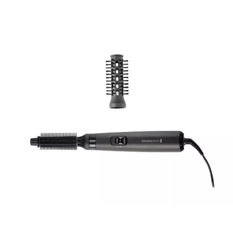 Kefa s horúcim vzduchom Remington AS 7100 400 W čierna