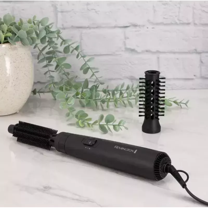 Kefa s horúcim vzduchom Remington AS 7100 400 W čierna