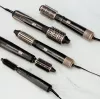 Kefa s horúcim vzduchom Remington AS 7100 400 W čierna