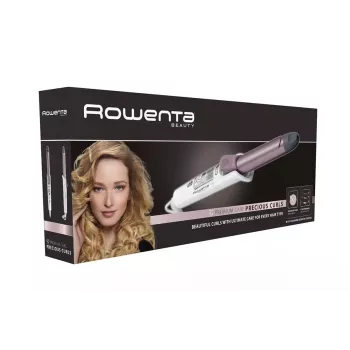 Kulma Rowenta CF3460 teplá čierna, ružová, biela 1,8 m