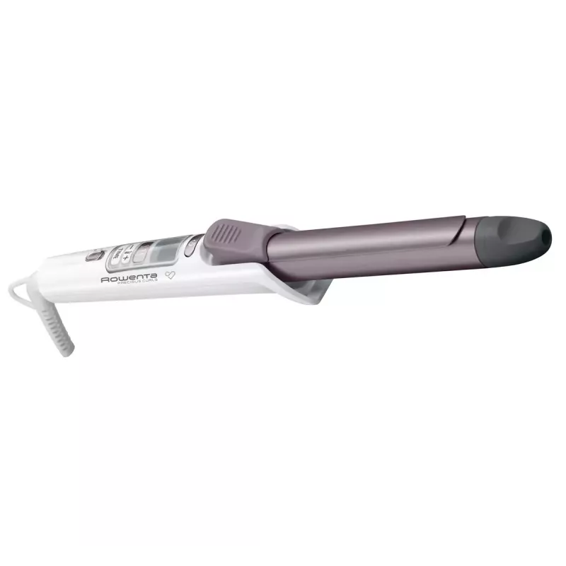 Kulma Rowenta CF3460 teplá čierna, ružová, biela 1,8 m