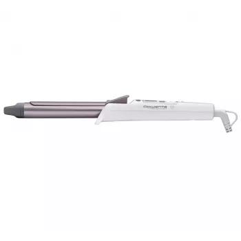 Kulma Rowenta CF3460 teplá čierna, ružová, biela 1,8 m