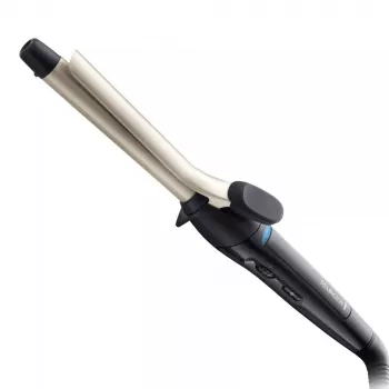 Kulma na vlasy Remington CI5319 Warm čierna