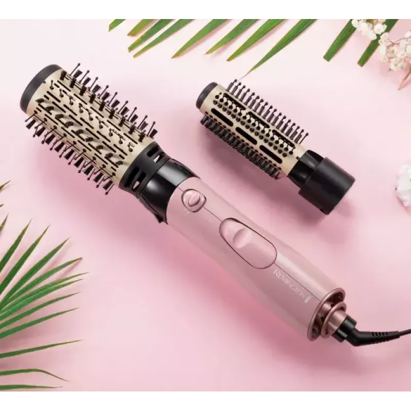 Teplovzdušná kefa Remington AS5901 1000 W ružová