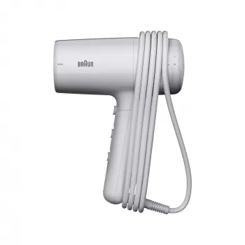 Fén Braun HD 2.1 biela 2100 W biela