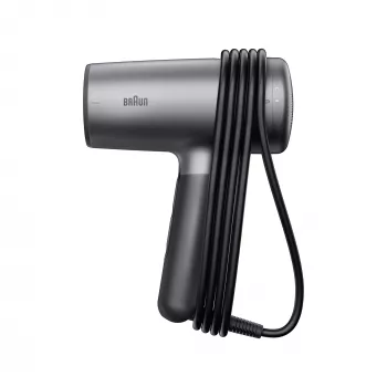 Fén Braun HD 4.3 2200 W čierna
