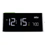 Digitálny budík Braun BNC016 čierny