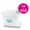 BRITA Style eco 1052237 filtračná kanvica na vodu, s 1 filtrom, svetlozelená