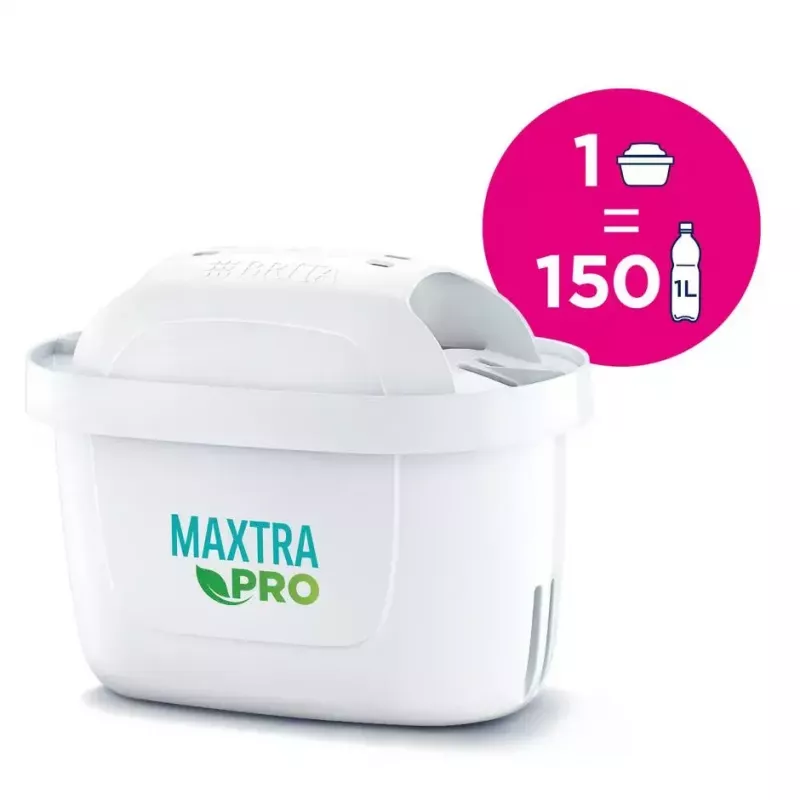 BRITA Style eco 1052237 filtračná kanvica na vodu, s 1 filtrom, svetlozelená