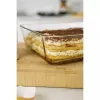 Nádoba ZWILLING Fresh & Save obdĺžniková 2,2 l transparentná biela