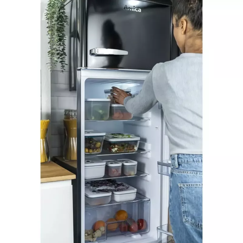 Nádoba ZWILLING Fresh & Save obdĺžniková 2,2 l transparentná biela