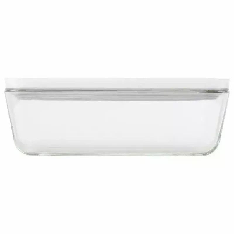 Box ZWILLING FRESH & SAVE obdĺžniková 2 L sivý